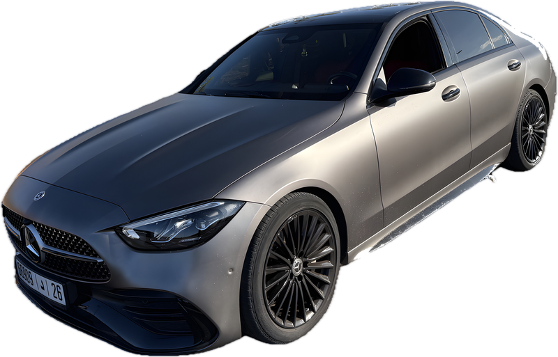 Mercedes C-Class