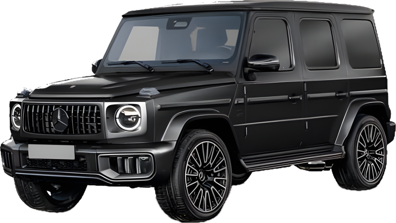 Mercedes-AMG G 63