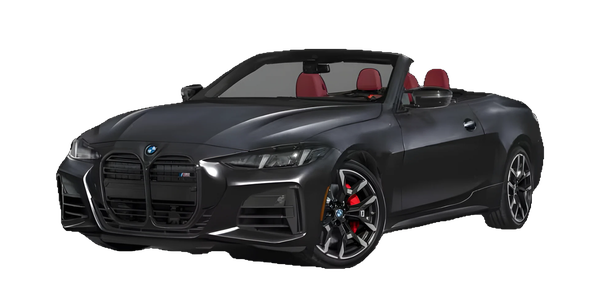 BMW M4 Cabriolet