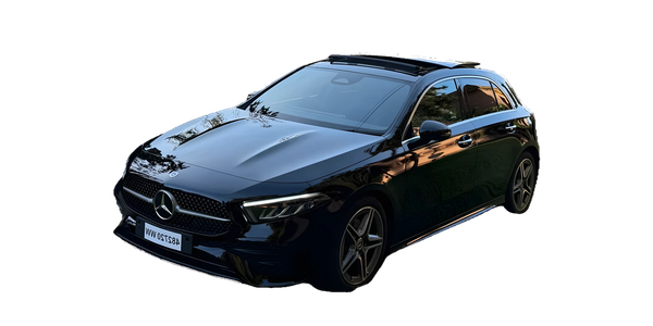 Mercedes A-Class