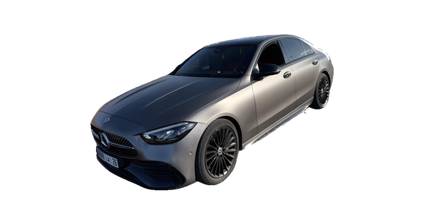 Mercedes Classe C