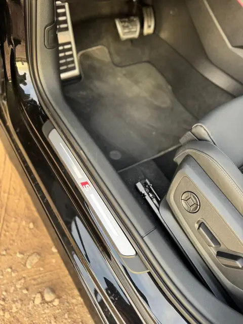 Audi A3 Sportback — Riani Rental Car
