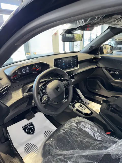 Peugeot 2008 — Riani Rental Car